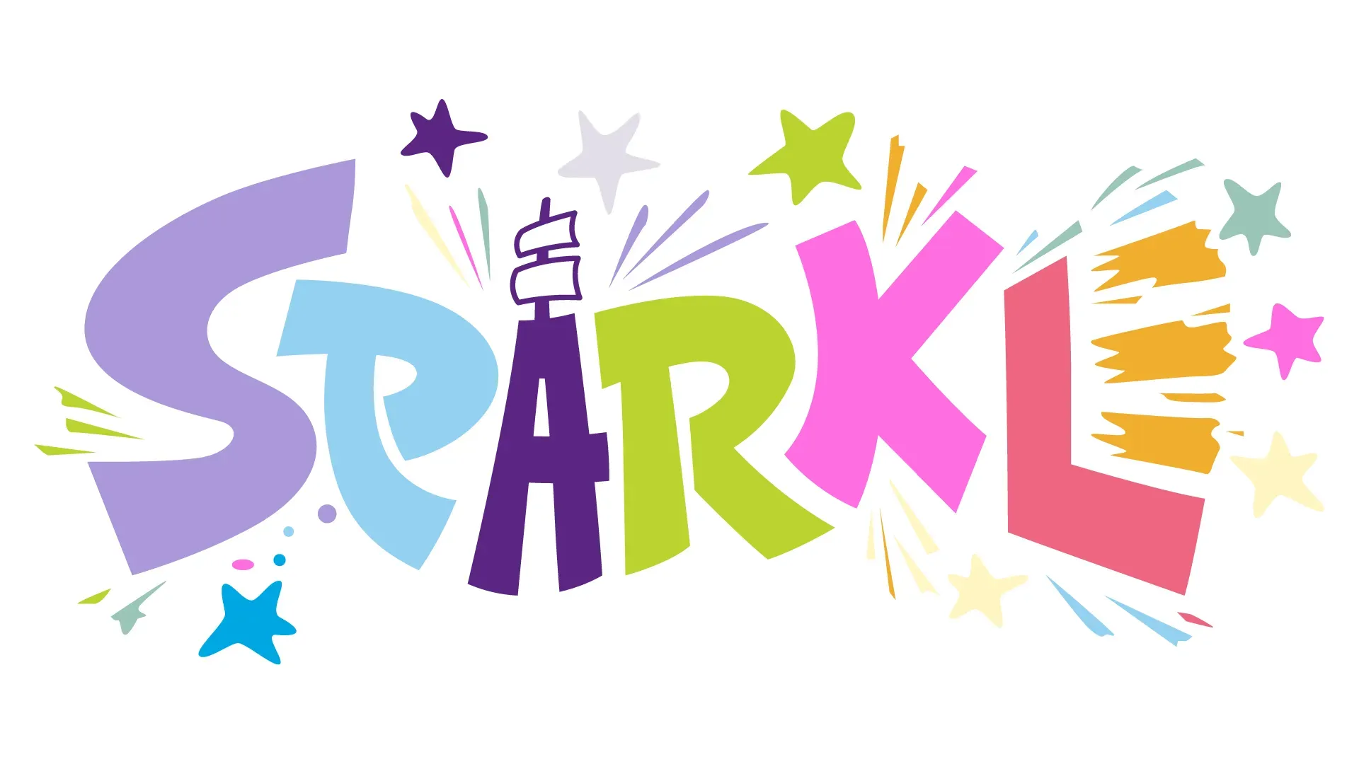 Sparkle Images