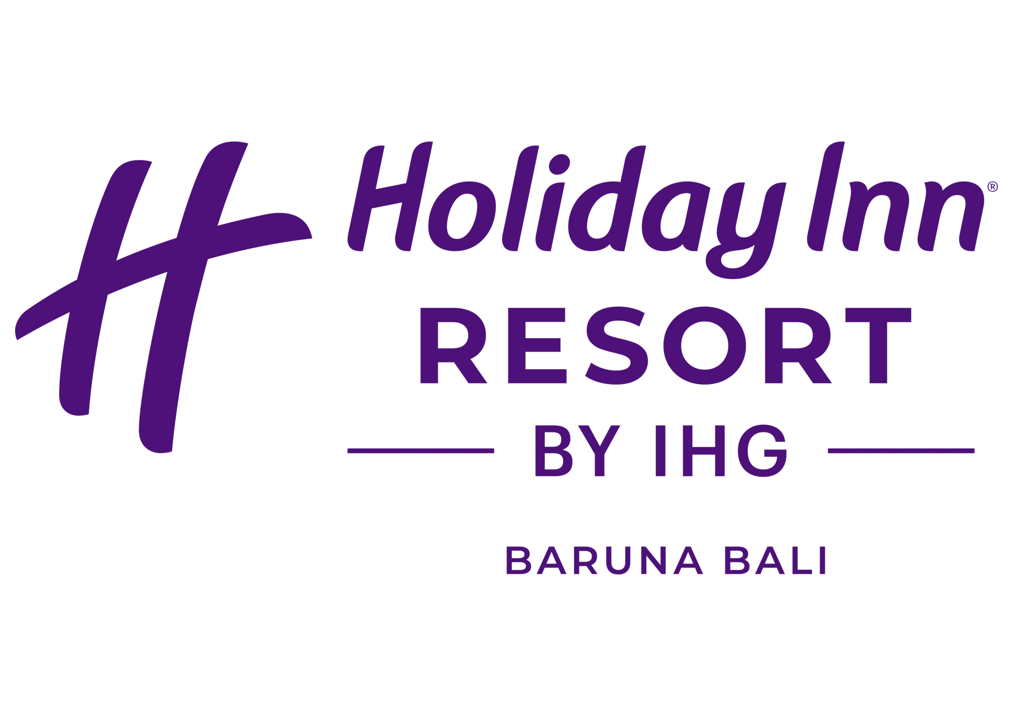 Holiday Inn Resort Baruna Bali
