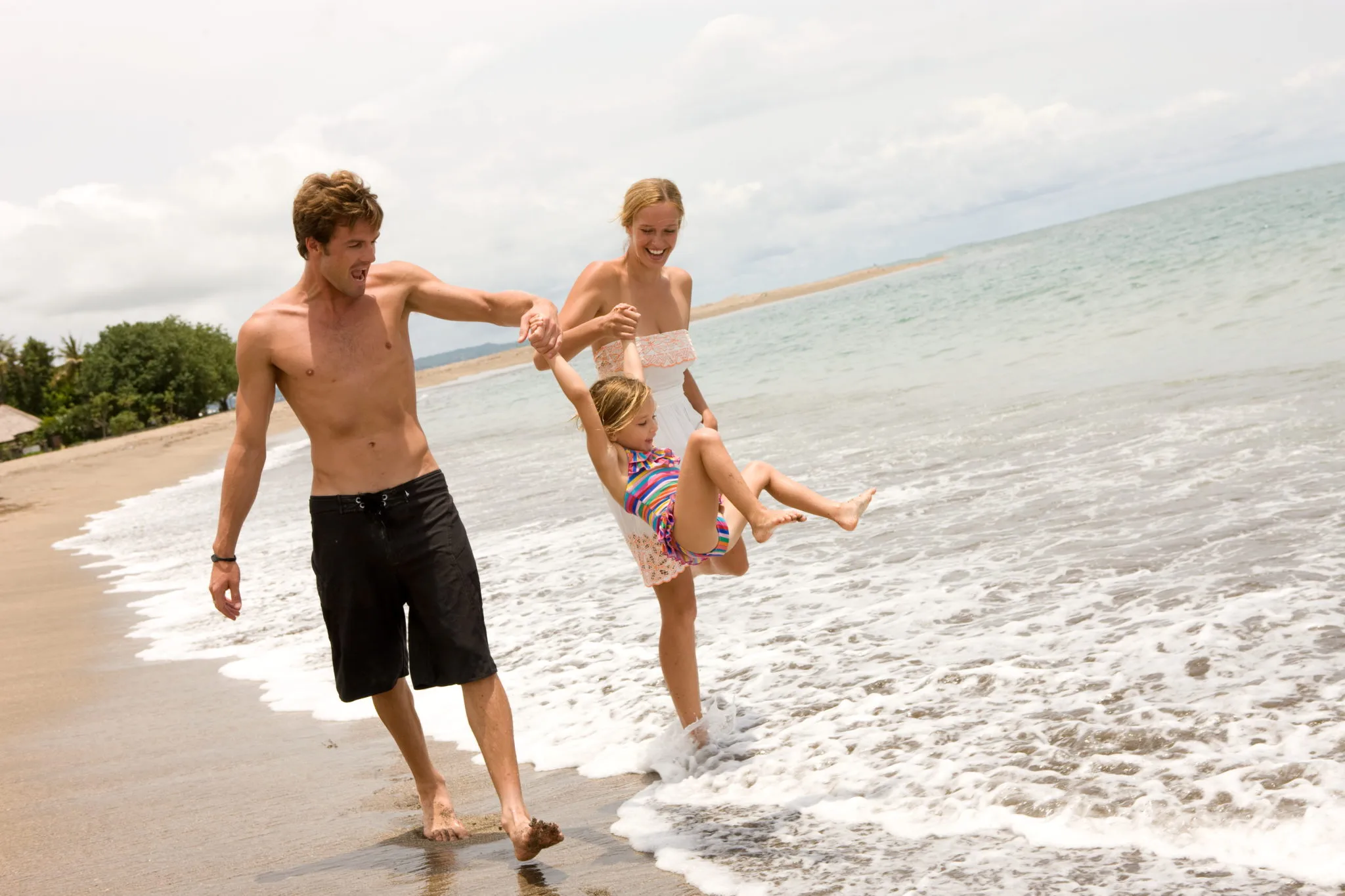 Holiday Inn Resort Baruna Bali