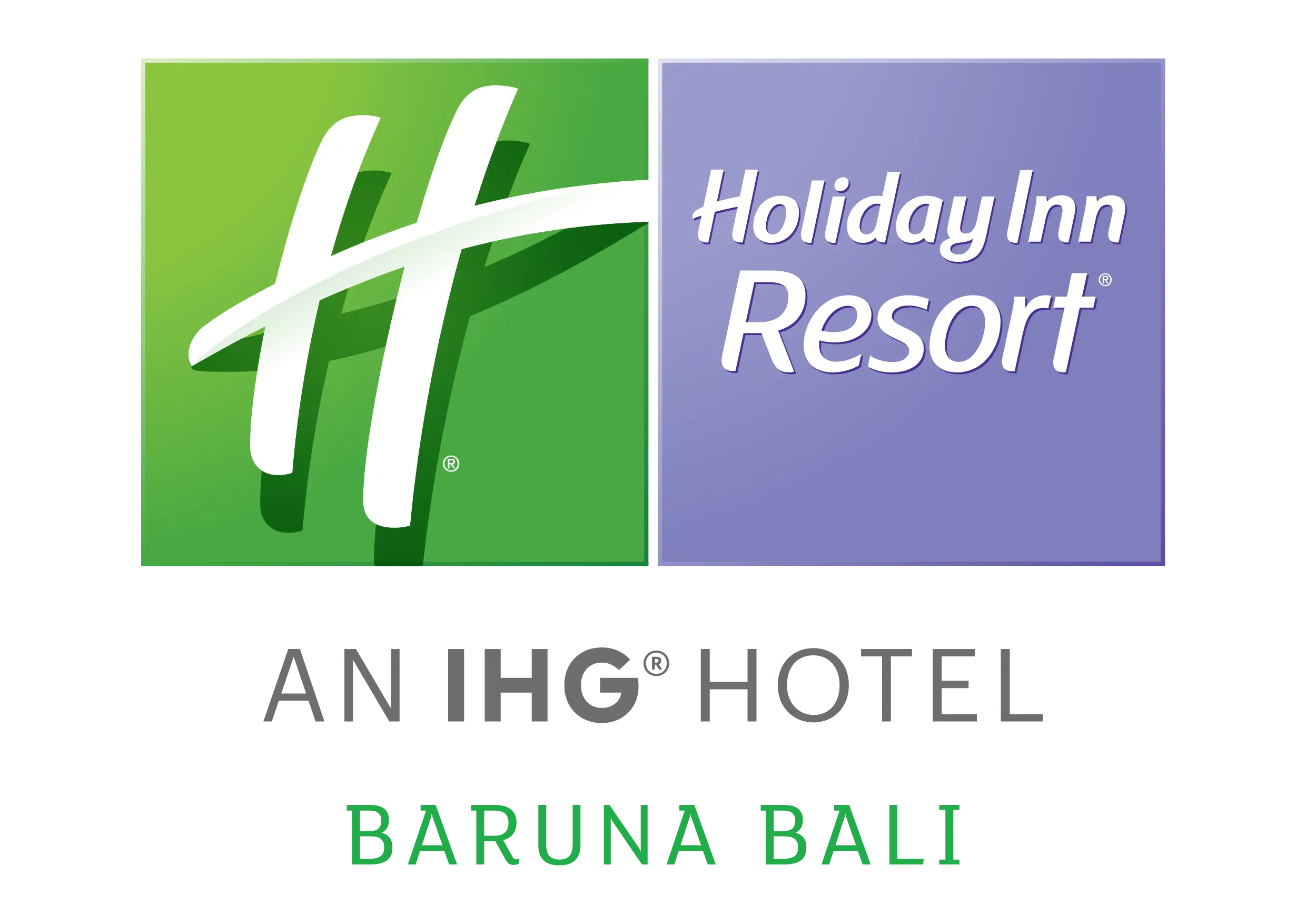 Holiday Inn Resort Baruna
